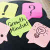 Article image for: They see failure as a teachable moment