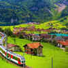 Article image for: Switzerland – <i class="tbold">2</i>