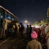 Article image for: Wedding bus breaks down on way to venue, family gets Rs 64,000 compensation from Delhi consumer commission