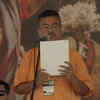 Article image for: Suvendu Adhikari takes oath as West Bengal's first BJP chief minister