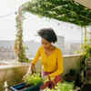 ​"Today deserves my full presence"
