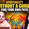 Article image for: Do You Really Need a Guru to Grow Spiritually Find Out | Ft. Nityanand Charan Das
