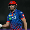 Article image for: 'This is not my first IPL': Miller admits frustration after being benched by DC