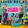 Article image for: Purushaha - Official Teaser