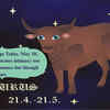 Article image for: Taurus Horoscope Today, May 10, 2026: Marriage creates intimacy not through grand romance but through care