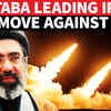 Article image for: CIA 'Tracks' Mojtaba Mystery As Iran’s War Strategy Said To Be Run From 'Secret Hideout' | Report