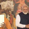 Article image for: BJP Ends 15-Year TMC Rule In Bengal As Suvendu Adhikari Takes Oath As Chief Minister
