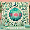 Article image for: Weekly Health Horoscope Predictions, May 10 to May 16, 2026: Tips for wellness and balance based on each zodiac sign