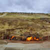 Article image for: Yanar Dag — Burning Mountain of Azerbaijan