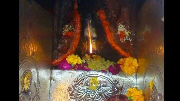 Jwala Ji Temple — India’s sacred eternal flame