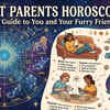 Article image for: Weekly horoscope for pet parents, May 10 to May 16, 2026