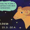 Article image for: Aries Horoscope Today, May 10, 2026: A simple phone call and honest words will do more than grand promises