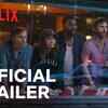 Article image for: The Four Seasons Season 2 Trailer : Tina Fey, Will Forte and Kerri Kenney Starrer The Four Seasons Season 2 Official Trailer