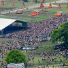 Huge crowd witnesses Bengal’s political change
