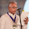 ​Dilip Ghosh steps into governance role