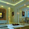 Article image for: An opulent living <i class="tbold">room</i> with regal appeal