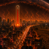 Article image for: Sleepless planet: Why nights are warming faster than days