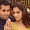 Article image for: <i class="tbold">Shoaib Ibrahim</i> and Dipika Kakar