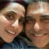 Article image for: <i class="tbold">Ram Kapoor</i> and Gautami Gadgil