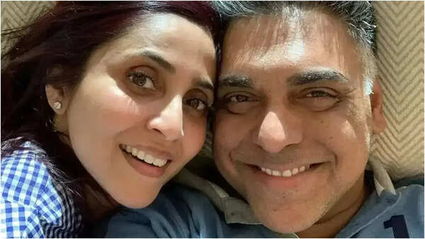 Ram Kapoor Photos