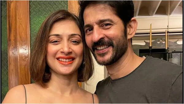 Hiten Tejwani Photos