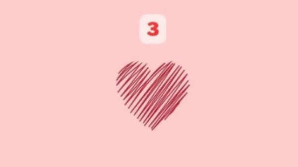 Heart 3: The "battle-tested" resilient heart