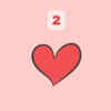 Article image for: Heart 2: The "heart-on-sleeve" romantic