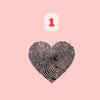 Heart 1: The "all-in" fingerprint