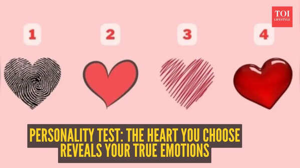 Personality test