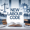 Article image for: Labour law overhaul done: Centre notifies rules for all 4 labour codes; new wage, social security norms kick in