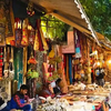 Article image for: Janpath Market, New Delhi: The Bohemian Wealth Aesthetic