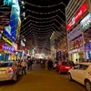 Article image for: Commercial Street, <i class="tbold">Bengaluru</i>: The Hidden Lanes