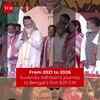 Article image for: Suvendu Adhikari Becomes West Bengal’s First BJP CM