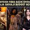 Article image for: Riteish Deshmukh Reacts To Raja Shivaji’s Rs 100 Crore Buzz; His Sharp Budget Reply Goes Viral