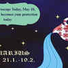 Article image for: Aquarius Horoscope Today, May 10, 2026: Patience becomes your protection today
