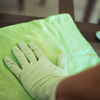 Quick daily cleans