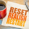 Reset spaces weekly