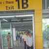 Article image for: Aamir Khan spotted at Netaji Subhas Chandra Bose International Airport