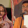 Article image for: Sheikh Hasina Congratulates BJP’s Suvendu Adhikari On Taking Oath As West Bengal CM