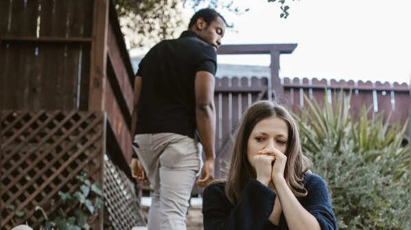 Taking each other for granted