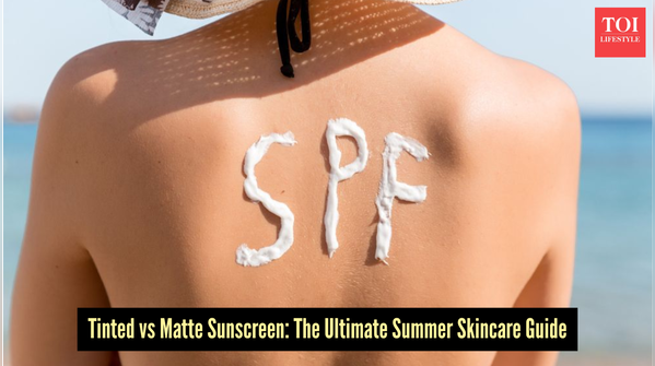 What works best for your skin?