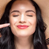 What is matte sunscreen? 