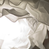 Wrinkled Chandelier