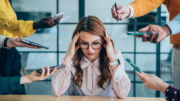 Planning to quit your job? 5 things you should do first