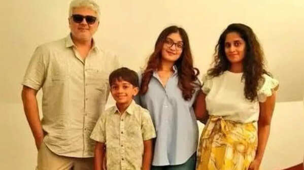 Shalini finds true happiness outside cinema