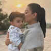 Article image for: Kajal Aggarwal learns unconditional love through parenting