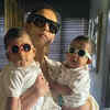 Article image for: Nayanthara gets a new kind of happiness through motherhood