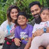 Article image for: Sneha gives importance to family time