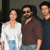 Jyotika finds emotional strength and balance through motherhood