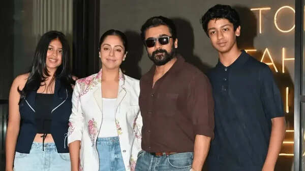 Jyotika Photos